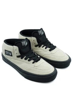 Vans Vans Half Cab '92 VCU (Skate) Shoe Essential Peyote / Black 11 Vans Vans Half Cab '92 VCU (Skate) Shoe Essential Peyote / Black -Skate Verkauf vans half cab 92 vcu skate shoe essential peyote black 04