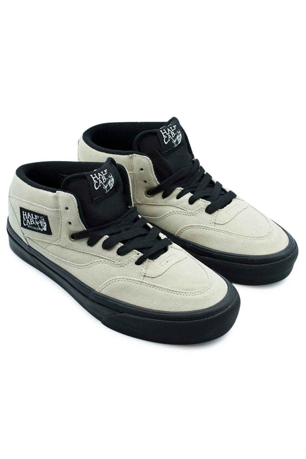 Vans Vans Half Cab '92 VCU (Skate) Shoe Essential Peyote / Black 6 Vans Vans Half Cab '92 VCU (Skate) Shoe Essential Peyote / Black – Bild 4