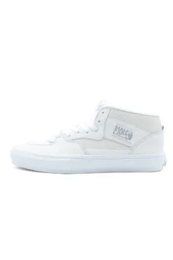 Vans Vans Half Cab (Skate) Shoe Daz White / White