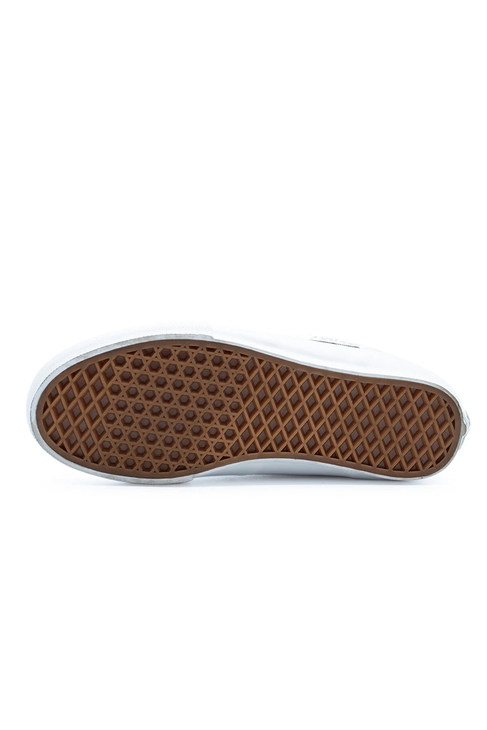 Vans Vans Half Cab (Skate) Shoe Daz White / White 8 Vans Vans Half Cab (Skate) Shoe Daz White / White – Bild 6