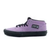 Vans Vans Half Cab (Skate) Shoe Lavender Fog / Black -Skate Verkauf vans half cab skate shoe lavender fog black 01