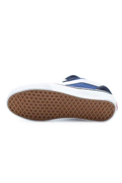 Vans Vans Knu Skool Shoe Navy / True White -Skate Verkauf vans knu skool shoe navy true white 06