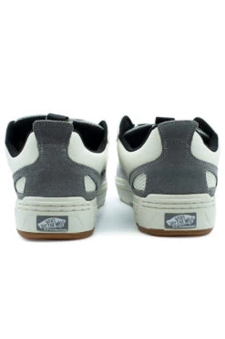 Vans Vans Mixxa (Skate) Shoe Frost Gray -Skate Verkauf vans mixxa skate shoe frost gray 03