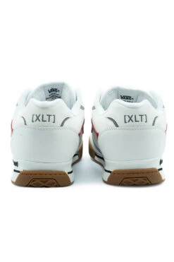 Vans Vans Rowley XLT Shoe Red / White / Gum -Skate Verkauf vans rowley xlt shoe red white gum 03