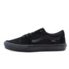 Vans Vans Sk8-Low (Skate) Shoe Black / Black -Skate Verkauf vans sk8 low skate shoe black black 01