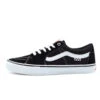 Vans Vans Sk8-Low (Skate) Shoe Black / White -Skate Verkauf vans sk8 low skate shoe black white 01