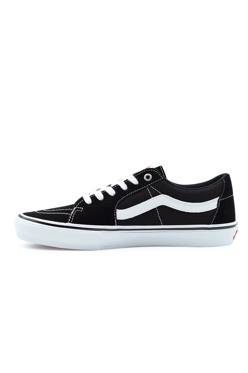 Vans Vans Sk8-Low (Skate) Shoe Black / White 7 Vans Vans Sk8-Low (Skate) Shoe Black / White – Bild 5