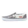 Vans Vans X Hockey Slip-On (Skate) Shoe Snake -Skate Verkauf vans slip on skate shoe hockey skateboards snake 01