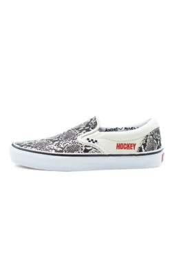 Vans Vans X Hockey Slip-On (Skate) Shoe Snake