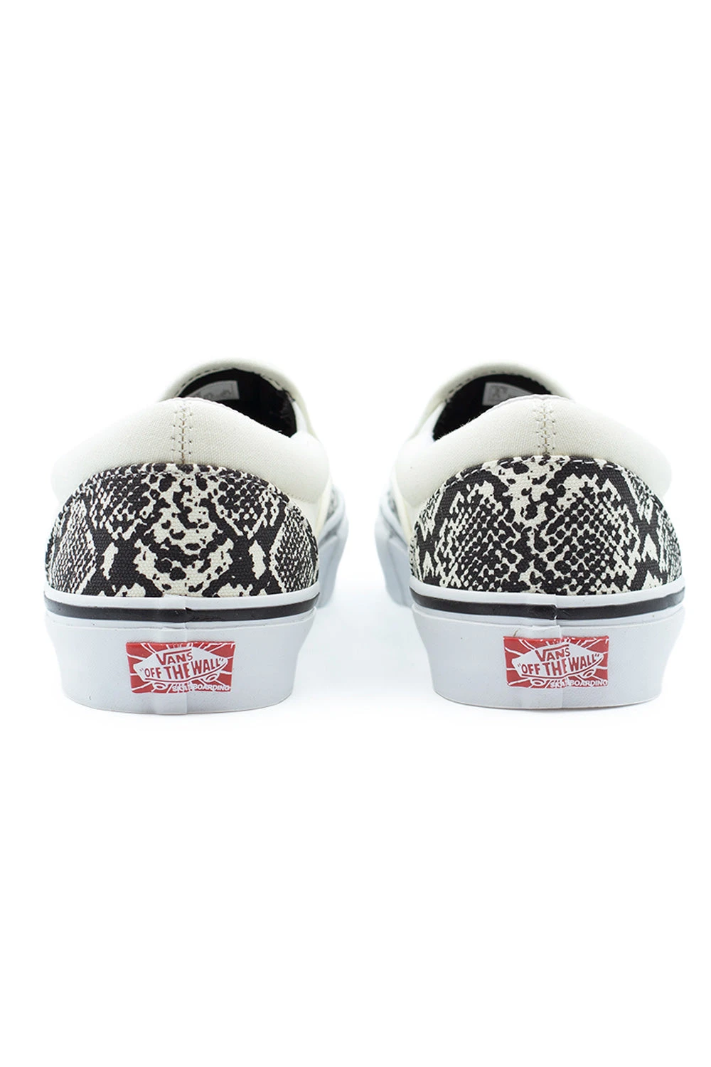 Vans Vans X Hockey Slip-On (Skate) Shoe Snake 5 Vans Vans X Hockey Slip-On (Skate) Shoe Snake – Bild 3