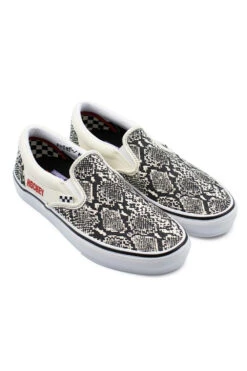Vans Vans X Hockey Slip-On (Skate) Shoe Snake 11 Vans Vans X Hockey Slip-On (Skate) Shoe Snake -Skate Verkauf vans slip on skate shoe hockey skateboards snake 04