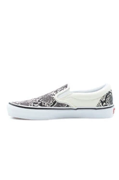 Vans Vans X Hockey Slip-On (Skate) Shoe Snake 12 Vans Vans X Hockey Slip-On (Skate) Shoe Snake -Skate Verkauf vans slip on skate shoe hockey skateboards snake 05