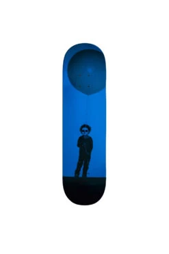 Violet Skateboards Violet! Boy With Balloon Deck 8,5"