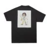 Violet Skateboards Violet! Kader Trash Doll T-Shirt Black 2 Violet Skateboards Violet! Kader Trash Doll T-Shirt Black -Skate Verkauf violet kader trash doll t shirt black 01