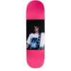 Violet Skateboards Violet! Ode To Kim Deck 8,38" (Pink) -Skate Verkauf violet ode to kim deck pink 01 4b2f9a47 ffb5 4876 9052 164ce803c536
