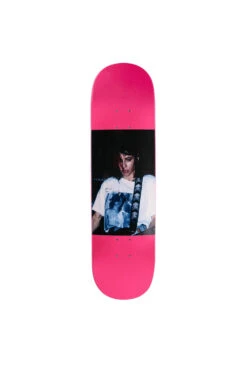 Violet Skateboards Violet! Ode To Kim Deck 8,38" (Pink)