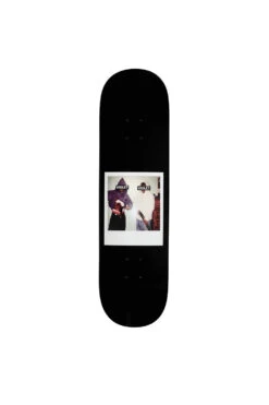 Violet Skateboards Violet! We’re In This Together Deck 8,38"