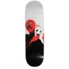Zero Skateboards Zero Forrest Alter Ego Deck 8,5" (Full Dip) -Skate Verkauf zero forrest alter ego deck 01