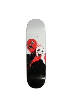 Zero Skateboards Zero Forrest Alter Ego Deck 8,5" (Full Dip)